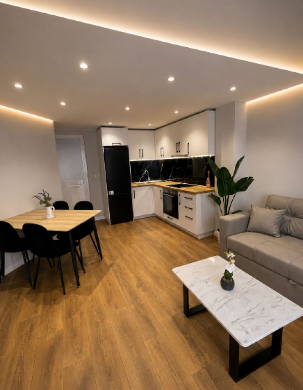🏡 SHITET DUPLEX – LIQENI I THATË