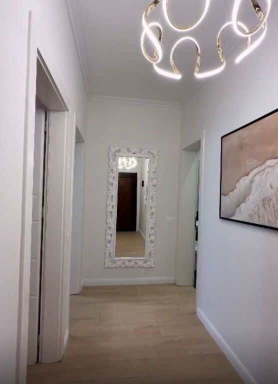 Apartment 1+1 for rent in Astir,