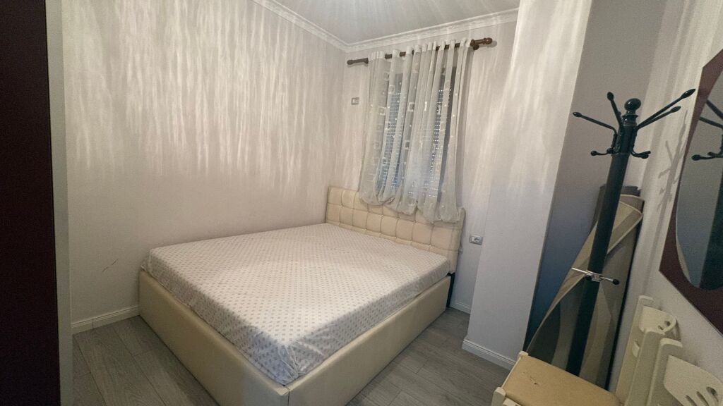 For rent furnished 2+1 apartment in Astir near Big Pjata