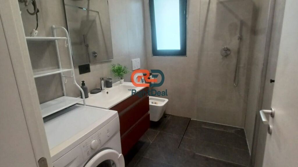A Kodra E Priftit, In Affitto, Super Appartamento 1+1 Appena Investito E Mai Abitato Prima!!!