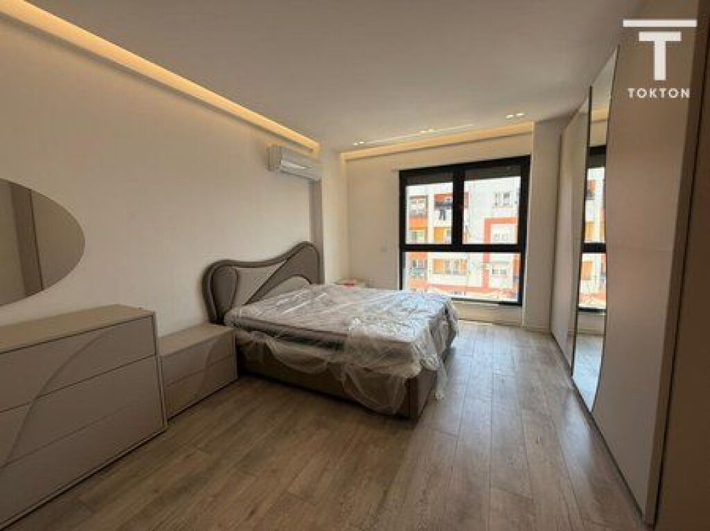 SHITET, APARTAMENT 2+1+2, RRUGA "JORDAN MISJA", TIRANË