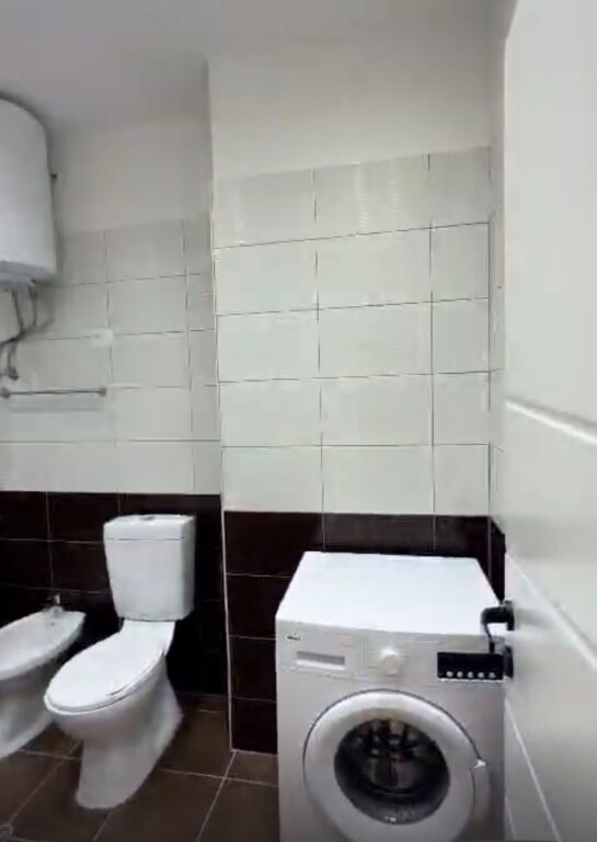 Apartment 1+1 for rent in Astir,