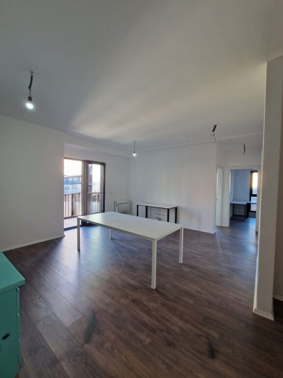 Apartment 2+1 for rent – Garden Building, Rr. e Kavajës !