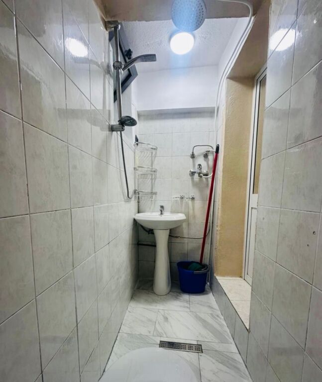 Apartament 1+1 Brryl