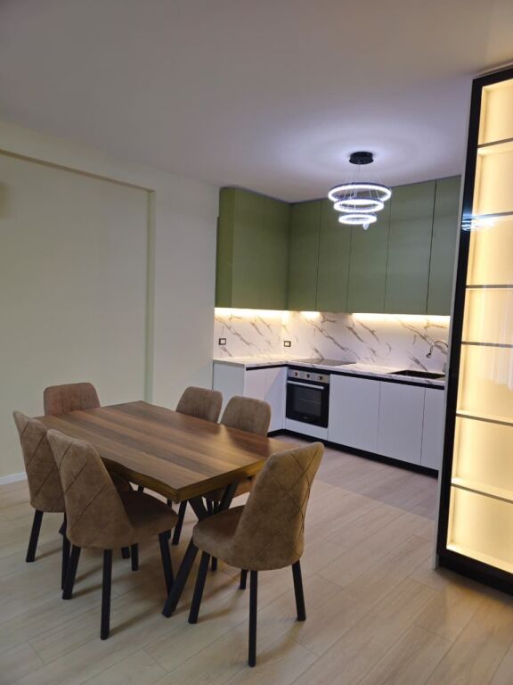🏡 Appartamento 2+1+2 in Affitto – Lago Secco