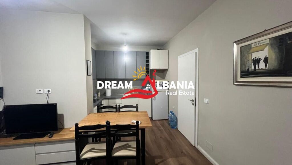 Apartament 1+1 ne shitje tek pallatet Cabej ne rrugen Thoma Koxhaj Tirane (ID 5111001)