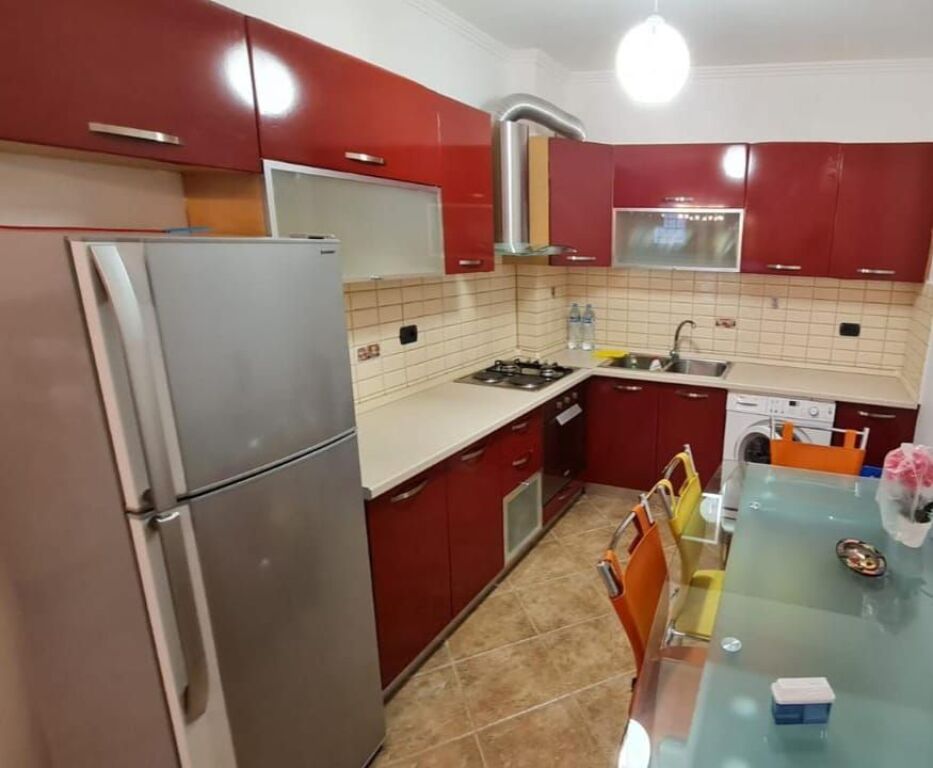 SHITET APARTAMENT 2+1+ GARAZHD , PISHAT E BUTA , GOLEM