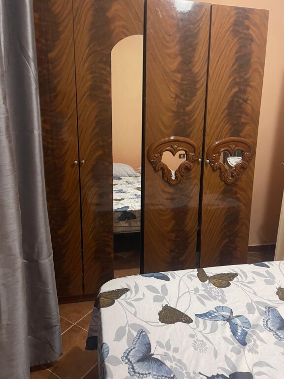🏡 Appartamento 1+1 in affitto 📍 Misto Mame, Via Thoma Koxhaj