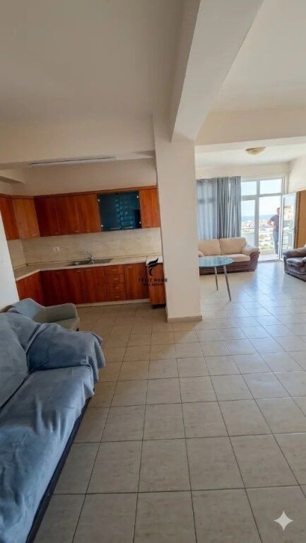 SHITET APARTAMENT 2+1 RRUGA E KAVAJES 192.000 EURO FH-80202