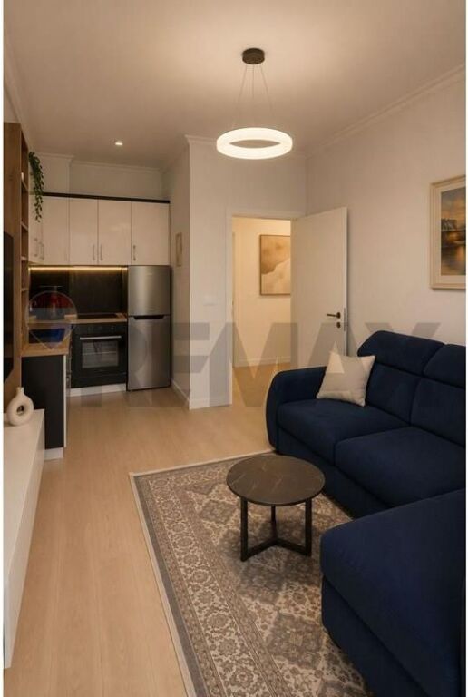 Apartment 1+1 for rent in Astir