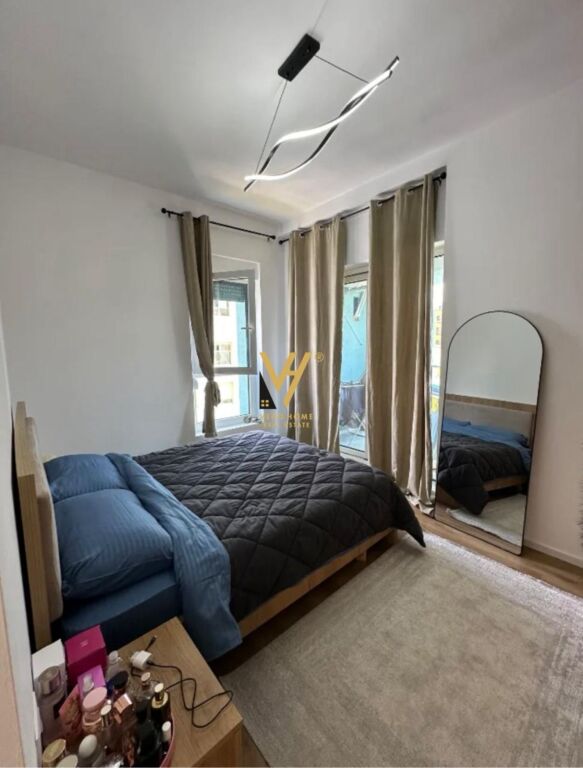 FOR RENT 2+1+BLK APARTMENT AT ALI DEMI 55,000 LEKE