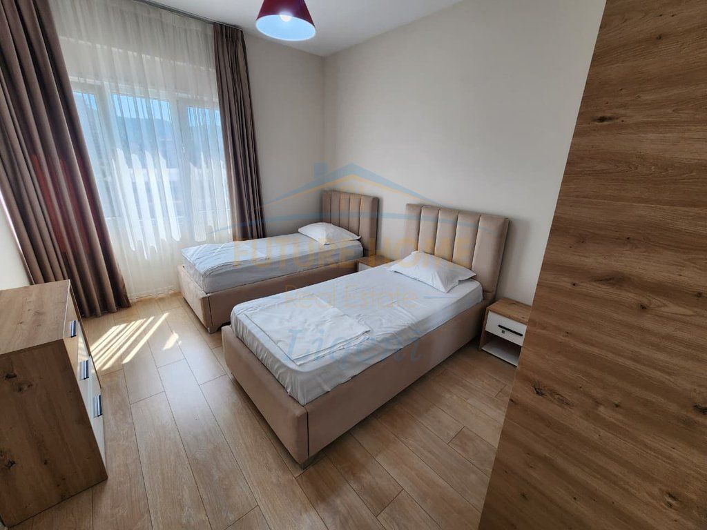 Qera, Apartament 2+1+ Post Parkimi, Rruga e Kosovareve, Tirane.