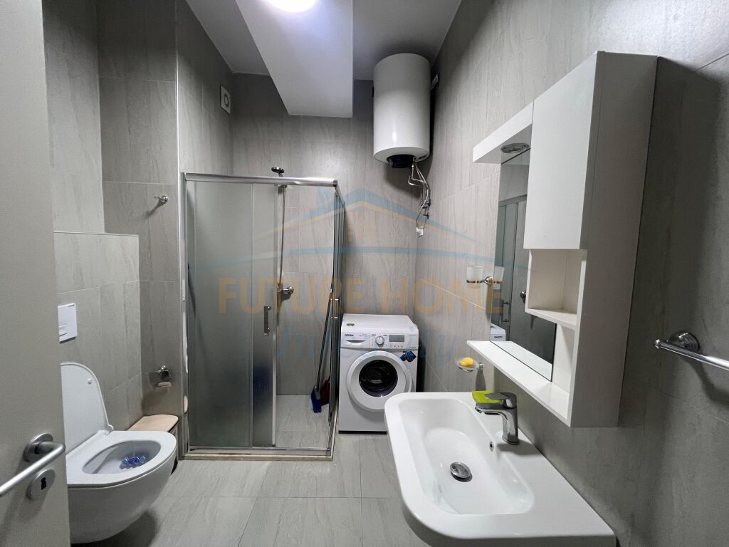 Rent, Apartment 2+1, Mangalem Complex, Tirana.