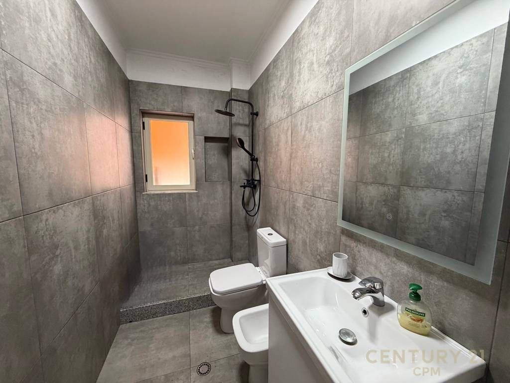 APARTMENT 1+1 FOR SALE AT SIRI KODRA!
