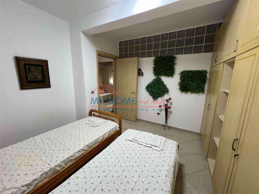 Apartment 2+1 for rent Willson Square in Tirana