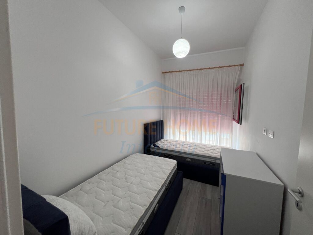 Rent, Apartment 2+1, Mangalem Complex, Tirana.