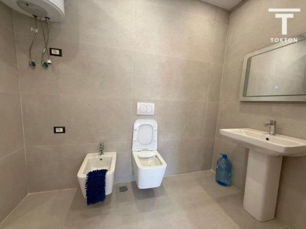 SHITET, APARTAMENT 2+1+2, RRUGA "JORDAN MISJA", TIRANË