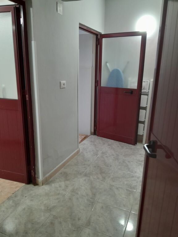 Appartamento 1+1 in affitto a Piazza nel Centro