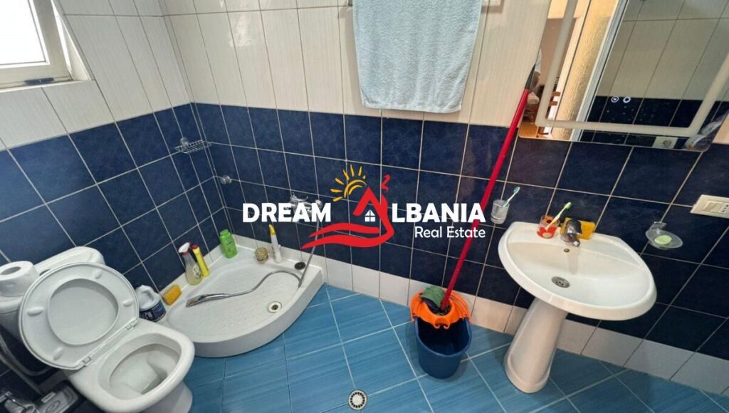 For rent 2+1+2 apartment Parking Spaces, in Porcelan, near Europian (ID 4229510)
