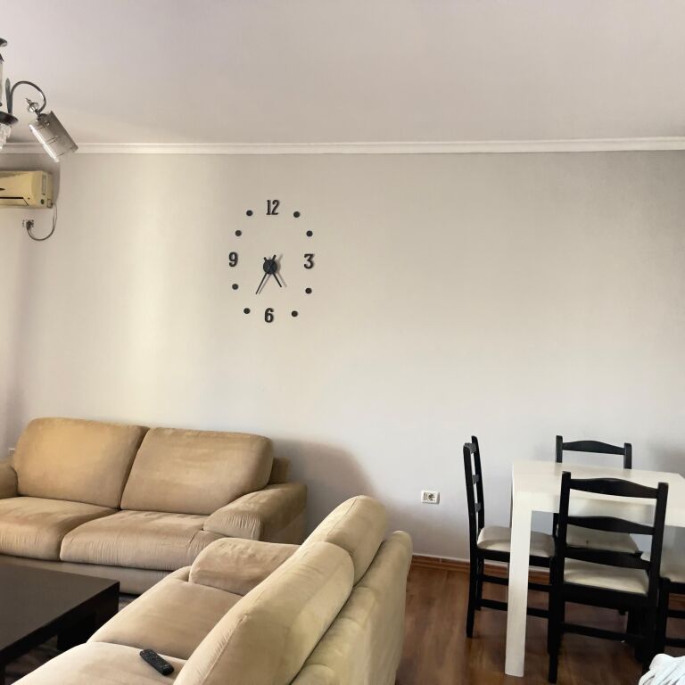 FOR RENT 1+1 XHAMLLIKU RR.XHANFIZE KEKO  50,000 LEKE
