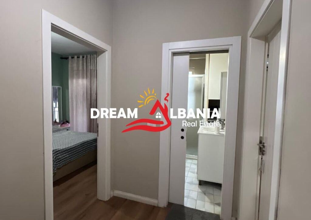 Apartament 1+1 ne shitje tek pallatet Cabej ne rrugen Thoma Koxhaj Tirane (ID 5111001)