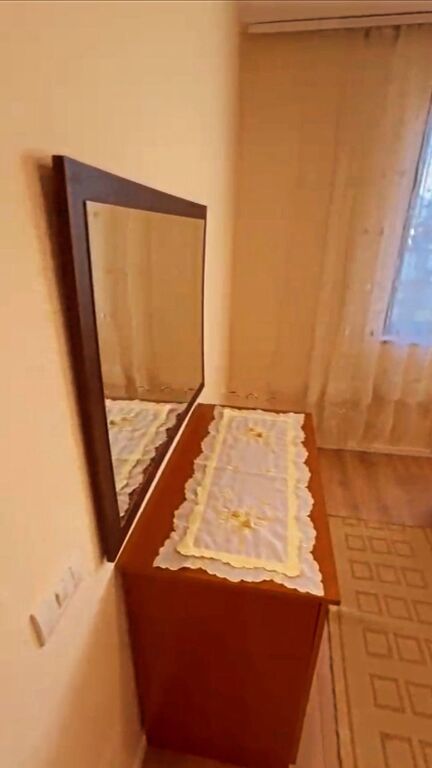 APARTAMENT 1+1 NE SHITJE NE ALLIAS