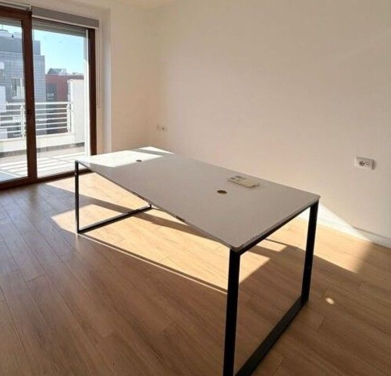 AMBIENT ZYRE ME QIRA TE KOMPLEKSI DELIJORGJI
