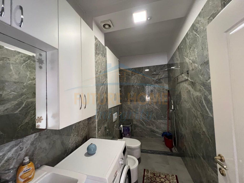 Qera, Apartament 1+1+Verandë, Ish Dogana, Tiranë.