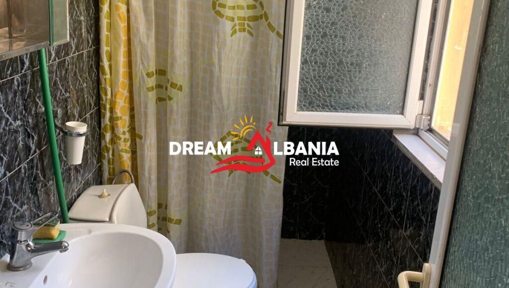 Jepet me qera apartament 1+1 tek Myslym  Shyri,(ID 4219506)
