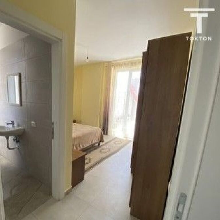 SHITET, APARTAMENT 2+1+2, KOMPLEKSI UNIVERS CITY , TIRANË