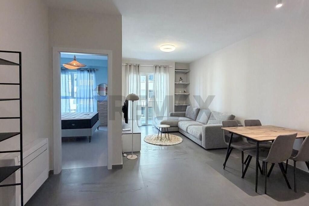Affittasi 1+1 Residenza Aura