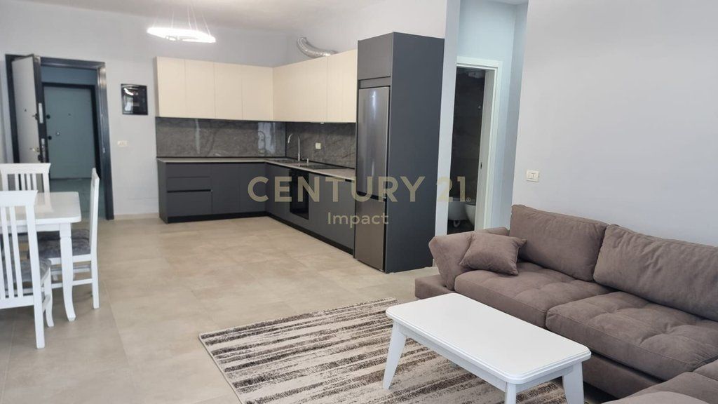 FOR RENT FURNISHED 1+1 APARTMENT 5 MAJI STREET!