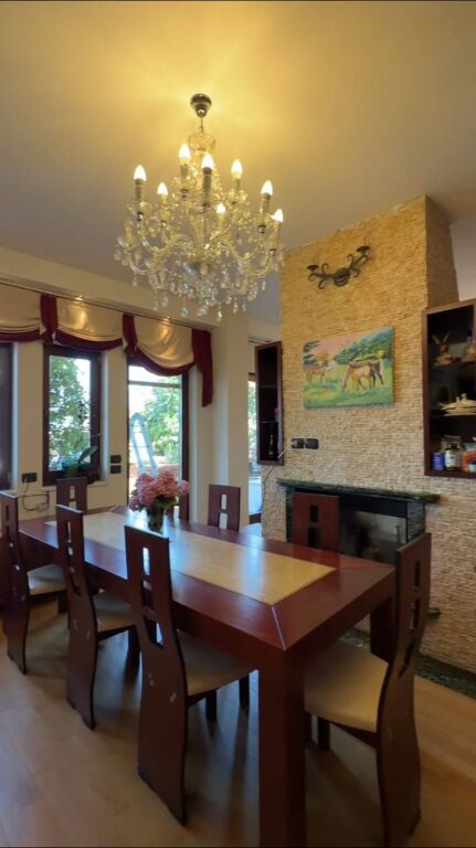 SUPER PENTHOUSE NË SHITJE – KODRA E DIELLIT, TIRANË