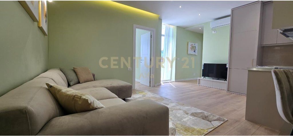 Shitet Apartament 2+1 tek Myslym Shyri ALFA143421