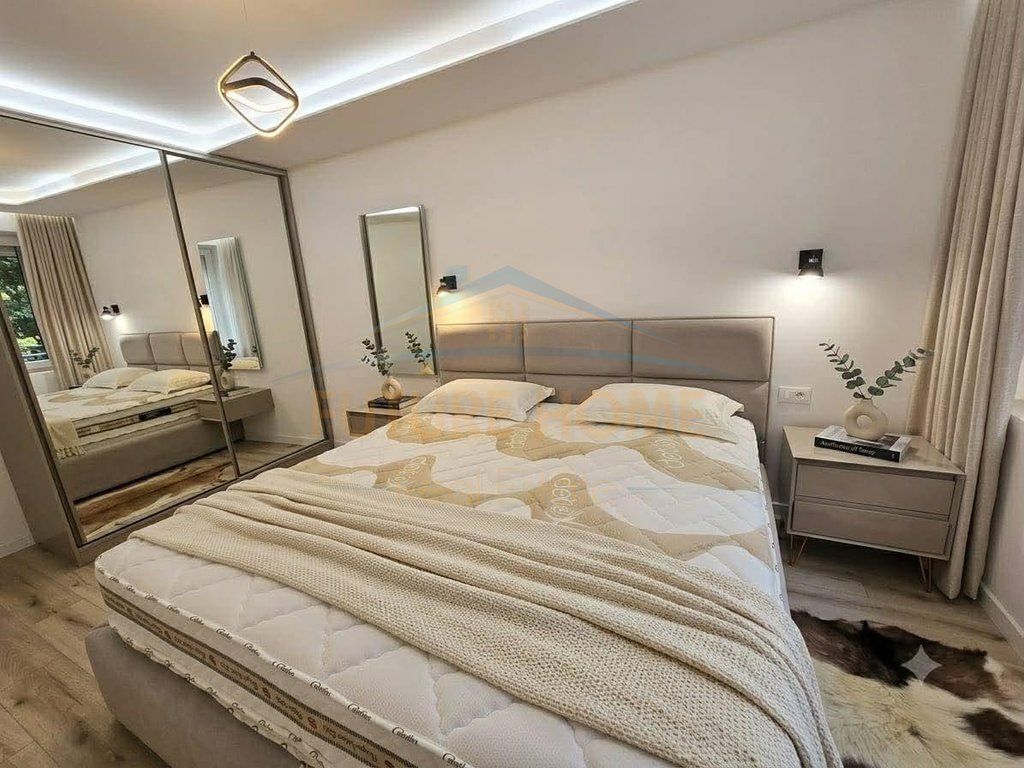 In vendita, Appartamento 2+1, Brryli, Tirana.