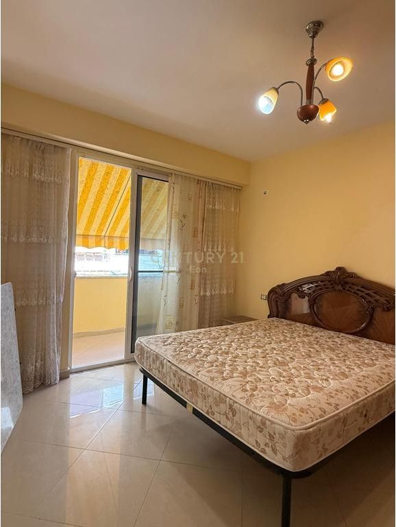 APARTMENT 1+1 FOR SALE AT THE SPORTS PALACE, DURRES !