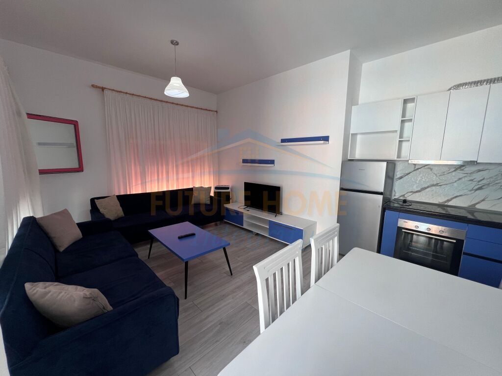 Rent, Apartment 2+1, Mangalem Complex, Tirana.