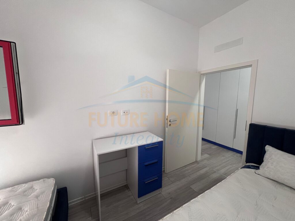 Rent, Apartment 2+1, Mangalem Complex, Tirana.