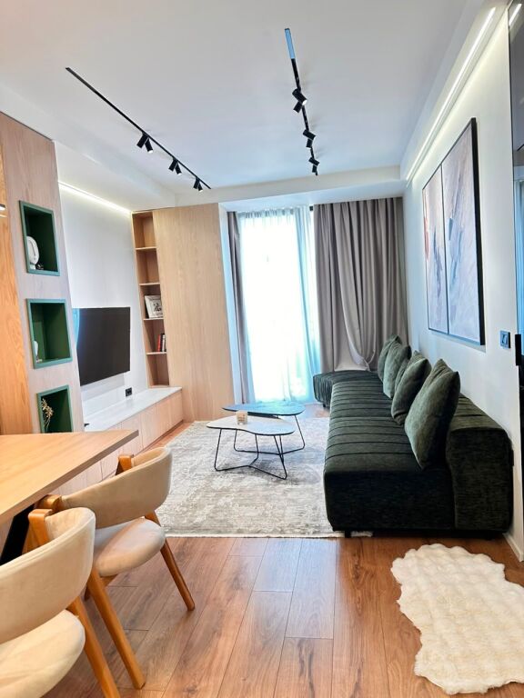 Apartment 1+1 for rent