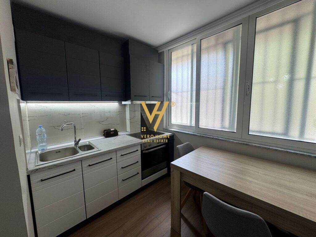 APARTMENT 2+1 FOR RENT IN BLLOKU 800 EURO