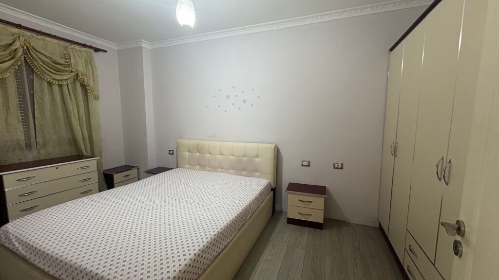 For rent furnished 2+1 apartment in Astir near Big Pjata
