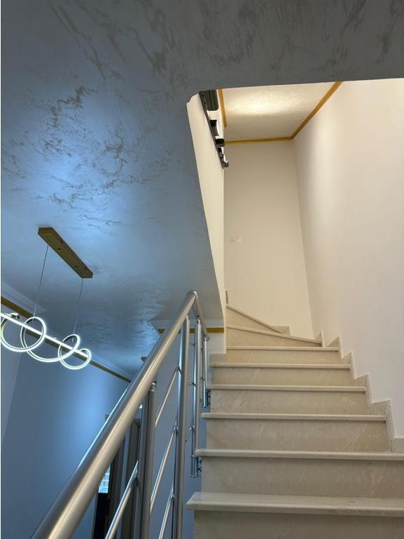 Rent, Duplex 3+1+3, Kodra e Diellit 1, Tirana.