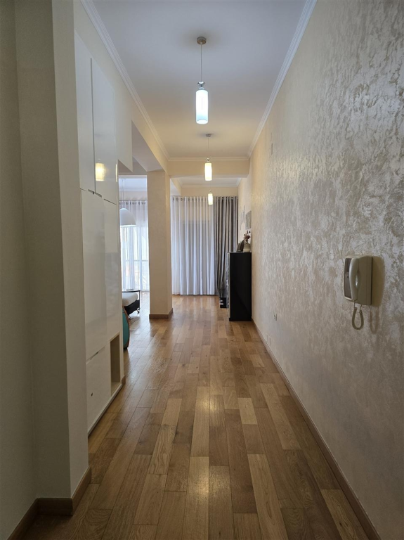 Shitje | Apartament 2 + 1 | Liqeni i Thatë | 255000 €