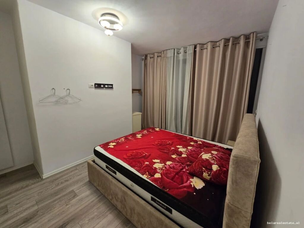 Apartament Me Qera 1+1 Ne Ali Dem (ID B2101762) Tirane