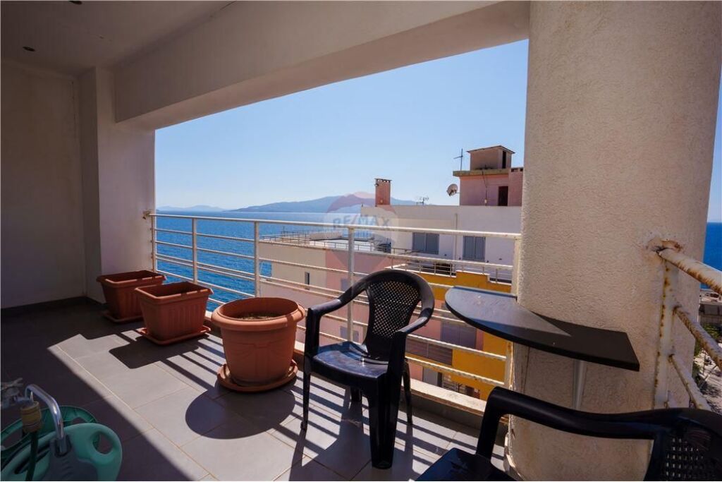Dupleks - In Vendita - Via Mitat Hoxha, Sarandë