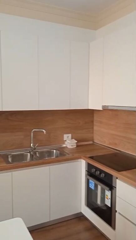 APPARTAMENTO IN AFFITTO 1+1