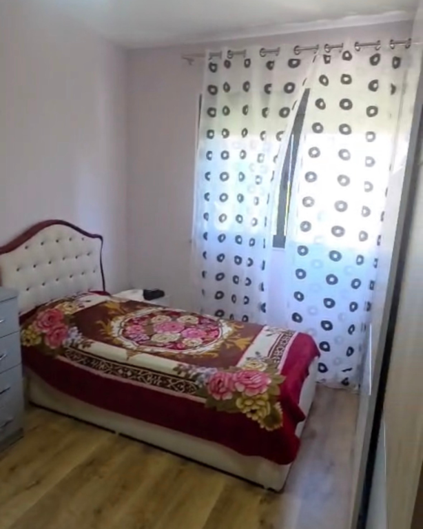 Apartment for Sale 2+1 – Former URT Area, Durrës