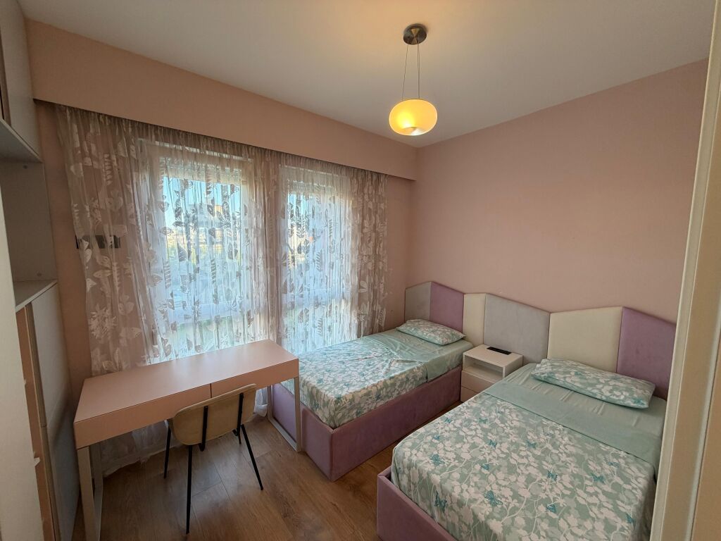 Duplex for rent 3+1+2 Near 5 May