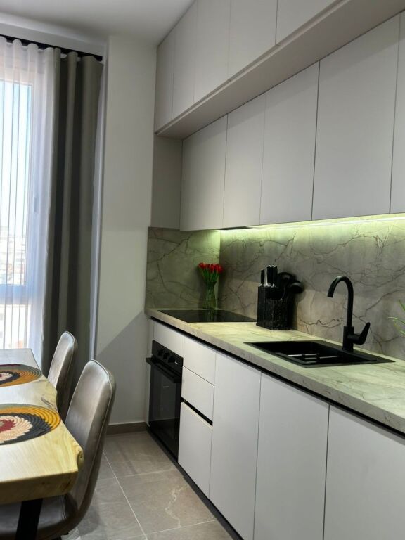 🏠 Appartamento in Affitto, Jordan Misja