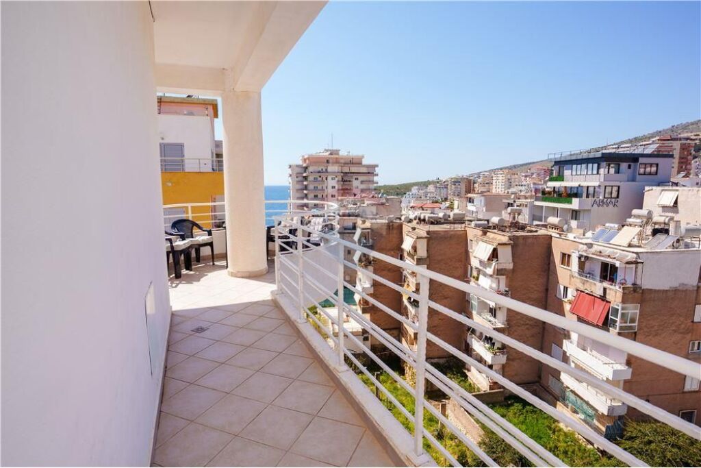 Dupleks - In Vendita - Via Mitat Hoxha, Sarandë
